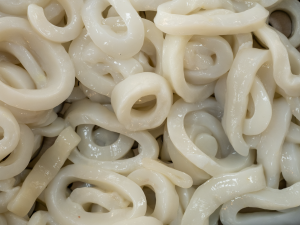 Calamares (100 gram)
