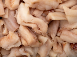 Kibbeling  (100 gram)