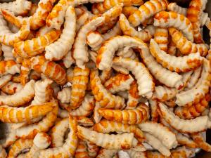 Surimi (100 gram)