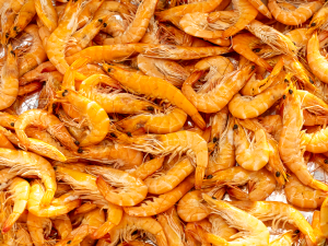 Gambas (100 gram)