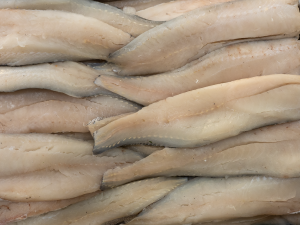 Lekkerbek (100 gram)